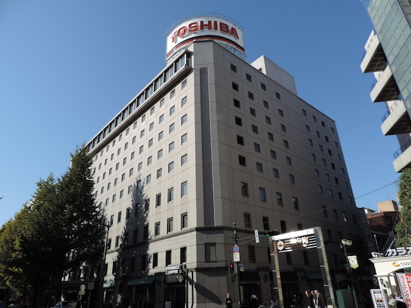 ホテルグランテラス仙台国分町（ＢＢＨホテルグループ）
