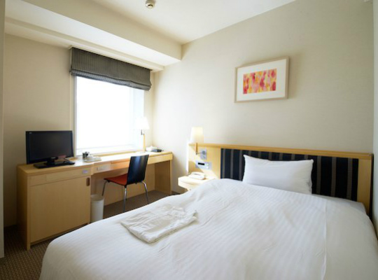 ライブラリーホテル仙台駅前