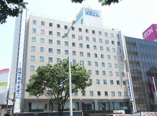 ホテルクラウンヒルズ仙台青葉通り（ＢＢＨホテルグループ）