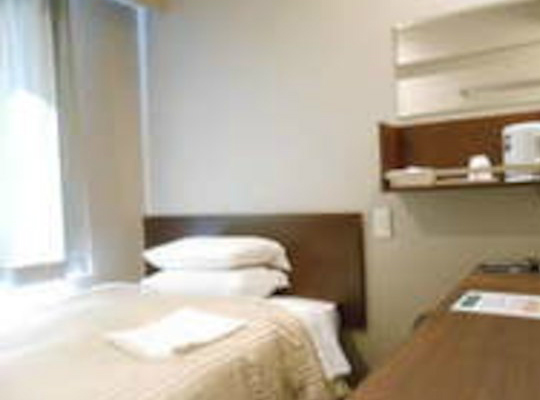 ホテルクラウンヒルズ仙台青葉通り（ＢＢＨホテルグループ）