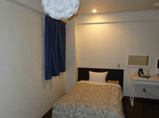 ロイヤルメイフラワー仙台