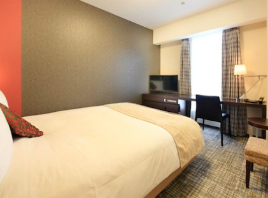 リッチモンドホテルプレミア仙台駅前