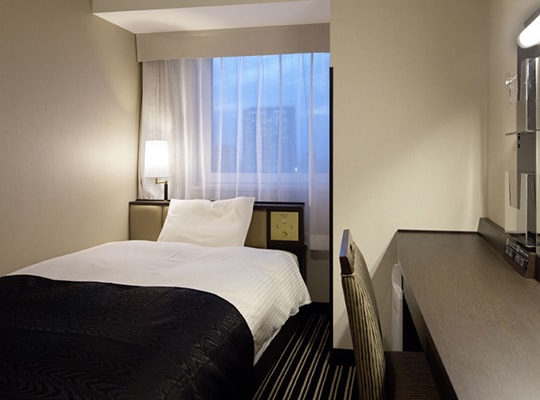 アパホテル＜新宿　歌舞伎町タワー＞