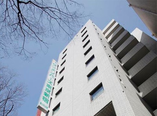 サンメンバーズ東京新宿