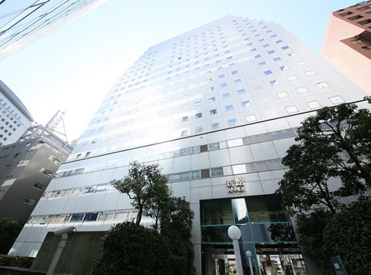 新宿ワシントンホテル 新館