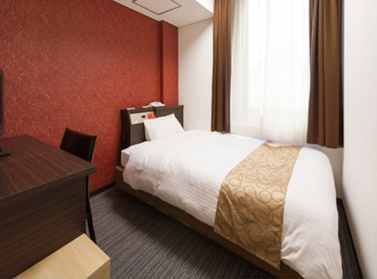 ホテルウィングインターナショナル新宿