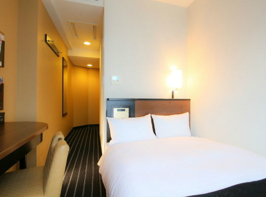 アパホテル＜東京潮見駅前＞