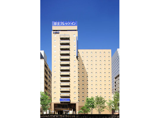 京王プレッソイン新宿