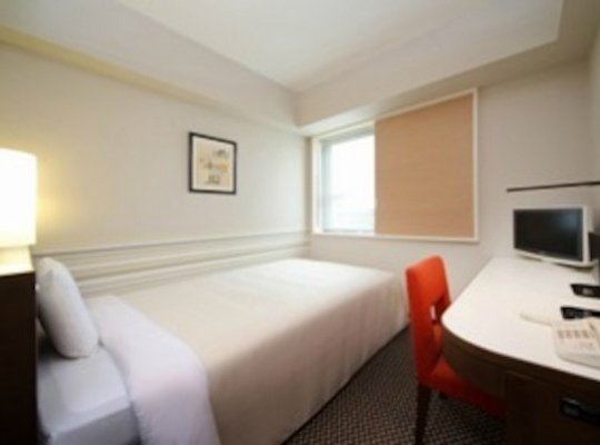 京王プレッソイン新宿