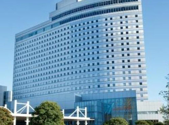 東京ベイ有明ワシントンホテル