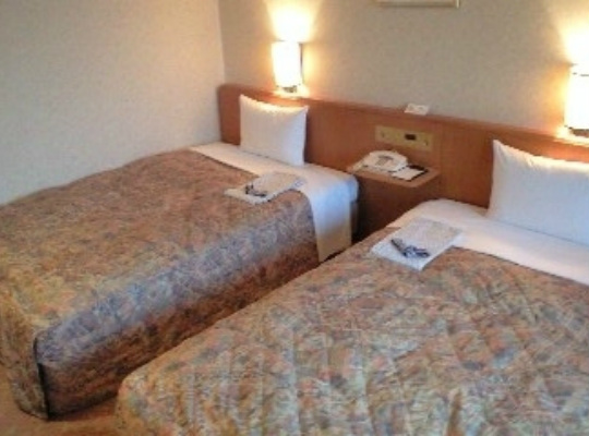 ホテルニューグリーン御徒町