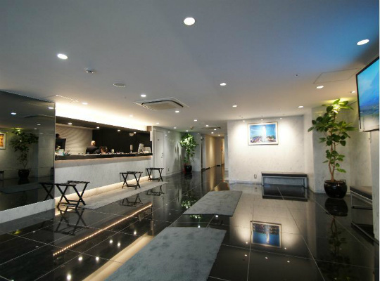 ニューセントラルホテル＜東京都＞