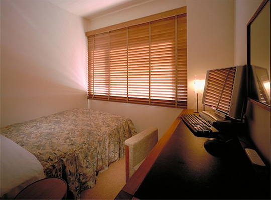 ホテル・パークサイド＜東京／上野＞