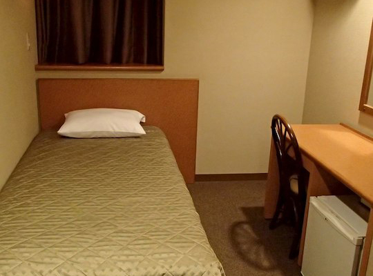 ホテル　ニューパーク