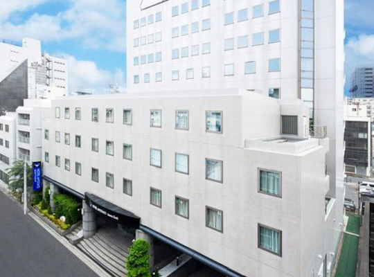 ホテルマイステイズ上野イースト