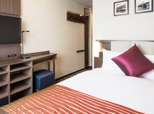 ホテルマイステイズ上野イースト