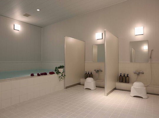 FIRST CABIN(ファーストキャビン) 博多