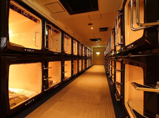 SPA & ホテル アビネル 福岡