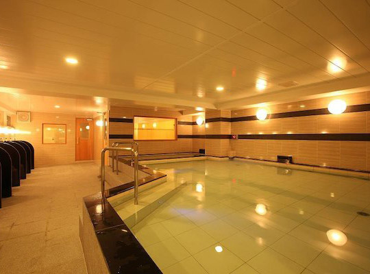 SPA & ホテル アビネル 福岡