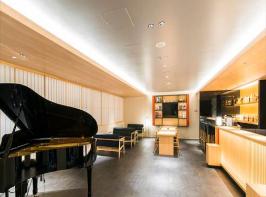 ファーストキャビン京都河原町三条