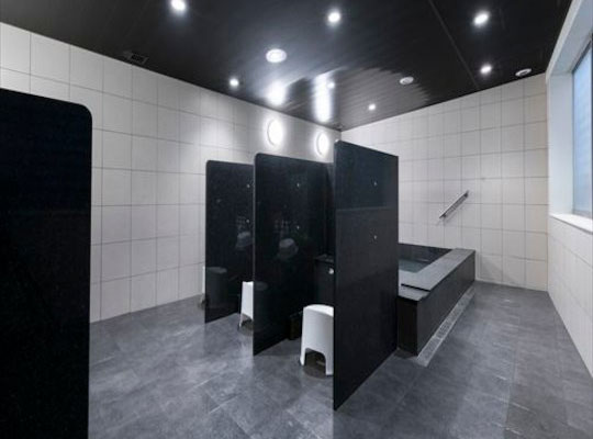 ファーストキャビン京都河原町三条