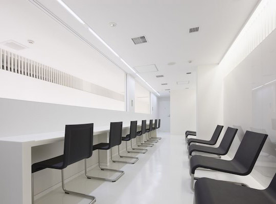 ナインアワーズ京都