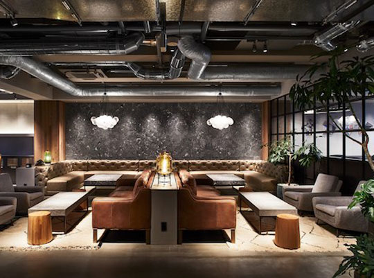 ＴＨＥ　ＭＩＬＬＥＮＮＩＡＬＳ　ＫＹＯＴＯ（ザ　ミレニアルズ京都）