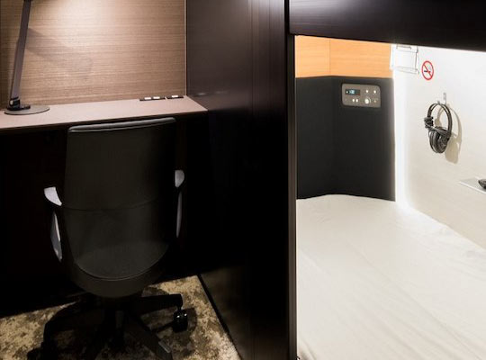 ＧＬＡＮＳＩＴ　ＫＹＯＴＯ　ＫＡＷＡＲＡＭＡＣＨＩ（２０１８年９月オープン）