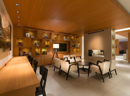 ファーストキャビン阪神西梅田