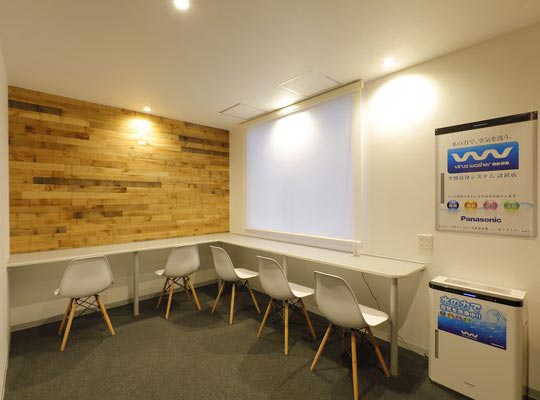 カプセルホテル　アスティル道頓堀