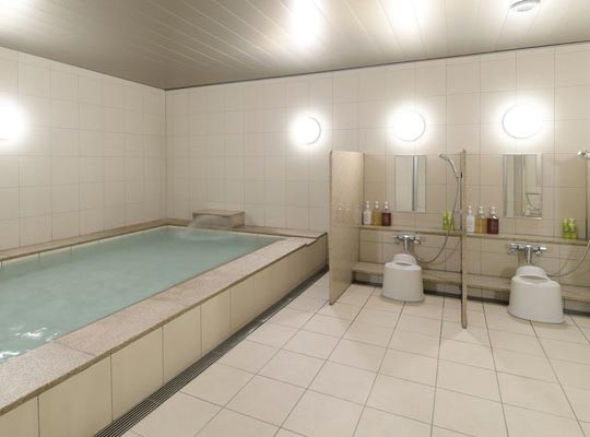 ファーストキャビン（ＦＩＲＳＴ　ＣＡＢＩＮ）関西空港