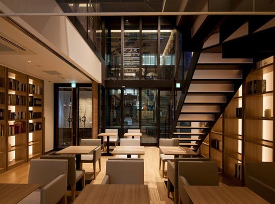 ＨＯＴＥＬ　Ｃａｒｇｏ　Ｓｈｉｎｓａｉｂａｓｈｉ（ホテルカーゴ心斎橋）（２０１７年８月オープン）