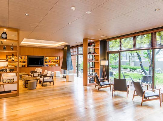 ファーストキャビンステーションあべの荘（天王寺駅）