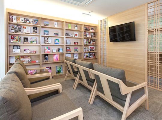 Ｙ’ｓ　ＣＡＢＩＮ　大阪難波