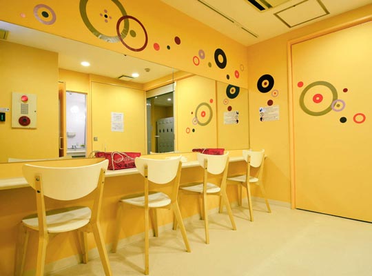 Ｂ＆Ｓ　エコキューブ心斎橋