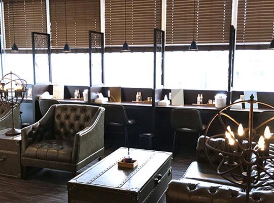 女性専用カプセルホテル　ａ‐ＳＴＹＬＥ心斎橋（エースタイル心斎橋）