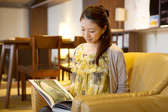 新宿区役所前カプセルホテル