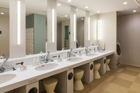 FIRST CABIN（ファーストキャビン）愛宕山