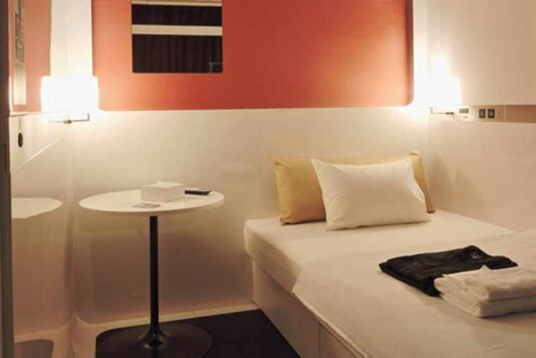 FIRST CABIN（ファーストキャビン）日本橋よこやま町