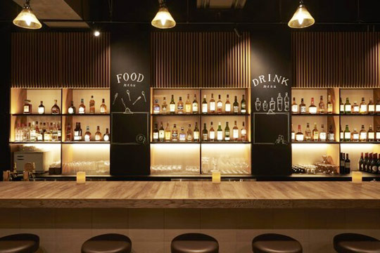 FIRST CABIN（ファーストキャビン）日本橋よこやま町