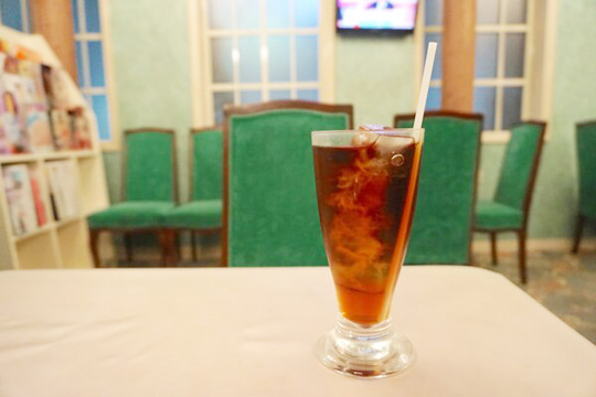 カプセルホテル新宿５１０