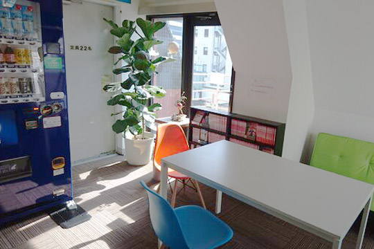 カプセルイン錦糸町