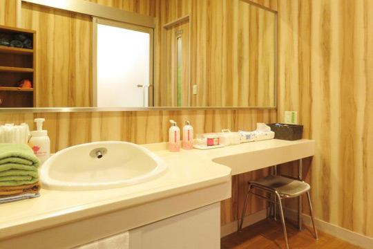 カプセルイン錦糸町