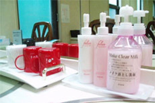 カプセル＆サウナ 池袋プラザ