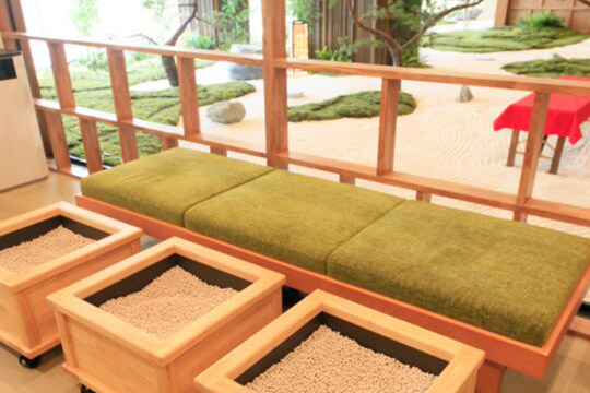 上野ステーションホステル オリエンタル １（旧：カプセルホテル オリエンタル）