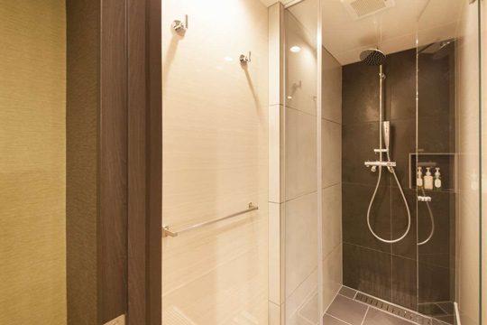 上野ステーションホステル オリエンタル １（旧：カプセルホテル オリエンタル）