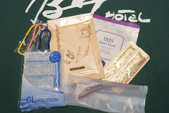 東京駅前BAY HOTEL（旧　東京日本橋BAY HOTEL）