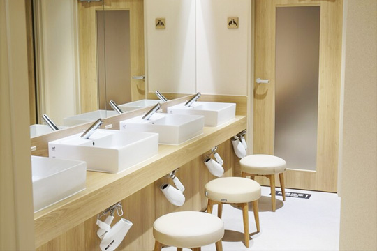 東京駅前BAY HOTEL（旧　東京日本橋BAY HOTEL）