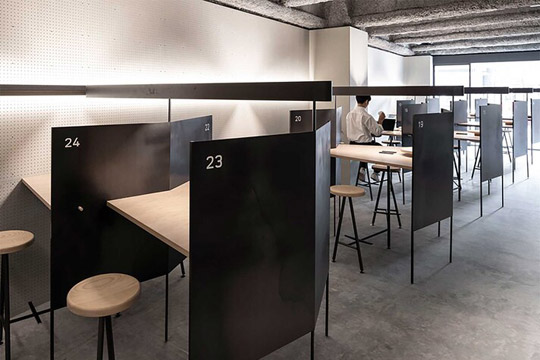 ナインアワーズ蒲田