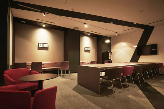 ファーストキャビン（FIRST CABIN）秋葉原 昭和通り